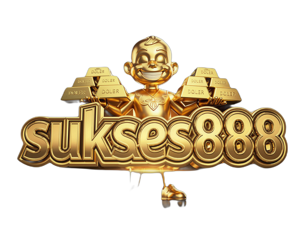 sukses888